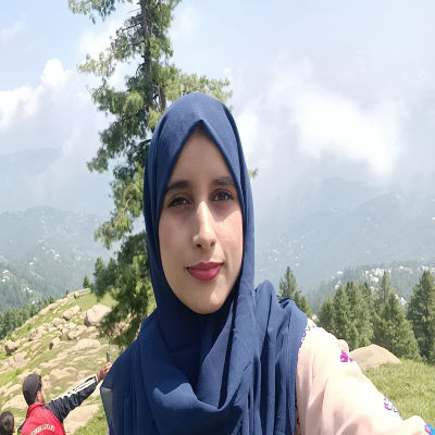 Aneela Riaz